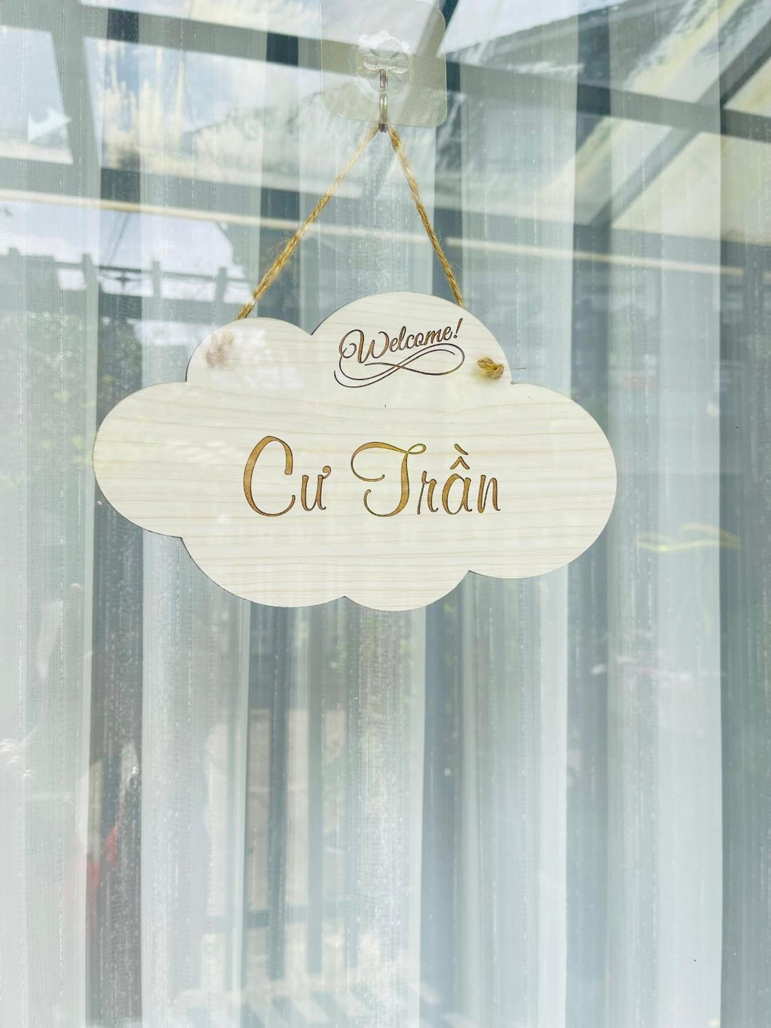 Tra Duyen Homestay Đà Lạt Exterior foto